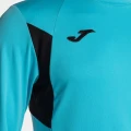 Комплект воротарської форми Joma WINNER GK бірюзово-чорний 103836.011