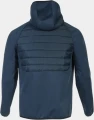 Куртка Joma BERNA III темно-синяя 103791.331