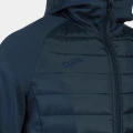 Куртка Joma BERNA III темно-синяя 103791.331