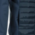 Куртка Joma BERNA III темно-синяя 103791.331