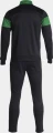 Спортивний костюм Joma DANUBIO III чорно-зелений 103733.104
