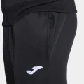Спортивний костюм Joma DANUBIO III чорно-зелений 103733.104