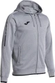 Толстовка Joma OLIMPIADA сіра 103707.251