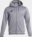 Толстовка Joma OLIMPIADA сіра 103707.251
