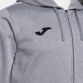 Толстовка Joma OLIMPIADA сіра 103707.251