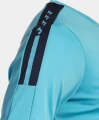 Футболка Joma OLIMPIADA бирюзово-темно-синяя 103245.013