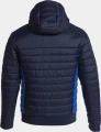 Куртка Joma URBAN V темно-синьо-синя 103796.337