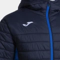 Куртка Joma URBAN V темно-синьо-синя 103796.337