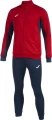 Спортивний костюм Joma DERBY червоно-темно-синій 103120.603