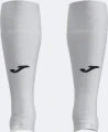 Гетри футбольні без шкарпетки Joma LEG II білі 401533.200