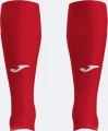 Гетри футбольні без шкарпетки Joma LEG II червоні 401533.600