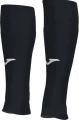 Гетри футбольні без шкарпетки Joma LEG II чорні 401533.100