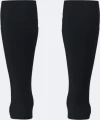 Гетри футбольні без шкарпетки Joma LEG II чорні 401533.100