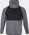 Куртка Joma BERNA III сіро-чорна 103791.281