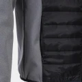 Куртка Joma BERNA III сіро-чорна 103791.281