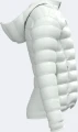 Куртка Joma EXPLORER III белая 103475.200