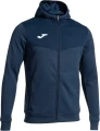 Толстовка Joma CAMPUS STREET темно-синя 103770.331