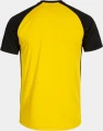 Футболка Joma TIGER VI жовто-чорна 103679.901