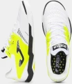 Футзалки (бампы) Joma CANCHA бело-лимонные CANS2532IN