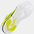 Футзалки (бампы) Joma CANCHA бело-лимонные CANS2532IN