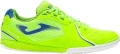 Футзалки (бампы) Joma DRIBLING салатово-синие DRIS2511IN
