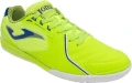 Футзалки (бампы) Joma DRIBLING салатово-синие DRIS2511IN