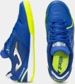 Футзалки (бампи) Joma DRIBLING синьо-жовті DRIS2504IN