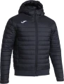 Куртка Joma URBAN V чорна 103796.100