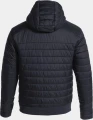Куртка Joma URBAN V черная 103796.100
