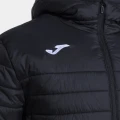 Куртка Joma URBAN V черная 103796.100