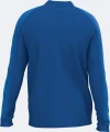 Олимпийка (мастерка) для бега женская Joma ELITE XI синяя 902255.700