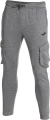 Спортивні штани Joma CAMPUS STREET сірі 103774.280
