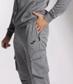 Спортивні штани Joma CAMPUS STREET сірі 103774.280