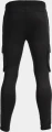 Спортивные штаны Joma CAMPUS STREET черные 103774.100