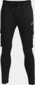 Спортивные штаны Joma CAMPUS STREET черные 103774.100