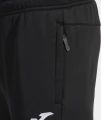 Спортивные штаны Joma CAMPUS STREET черные 103774.100