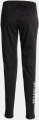 Спортивные штаны женские Joma NILO черные 902261.100
