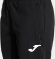 Спортивные штаны женские Joma NILO черные 902261.100