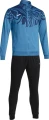 Спортивний костюм Joma LION II блакитно-темно-синій 103771.383