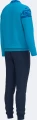 Спортивний костюм Joma LION II блакитно-темно-синій 103771.383