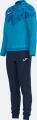Спортивний костюм Joma LION II блакитно-темно-синій 103771.383