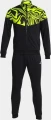 Спортивный костюм Joma LION II черно-лимонный 103771.121