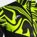 Спортивный костюм Joma LION II черно-лимонный 103771.121