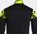 Спортивный костюм Joma LION II черно-лимонный 103771.121