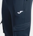 Спортивні штани Joma CAMPUS STREET темно-сині 103774.331