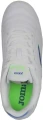 Бутсы детские Joma TOLEDO JR бело-сине-желтые TOJW2402HG