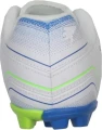 Бутсы детские Joma TOLEDO JR бело-сине-желтые TOJW2402HG