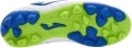 Бутсы детские Joma TOLEDO JR бело-сине-желтые TOJW2402HG