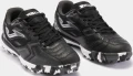 Сороконіжки (шиповки) Joma LIGA 5 чорні LIGW2401TF