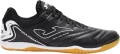 Футзалки (бампи) Joma MAXIMA чорні MAXS2501IN